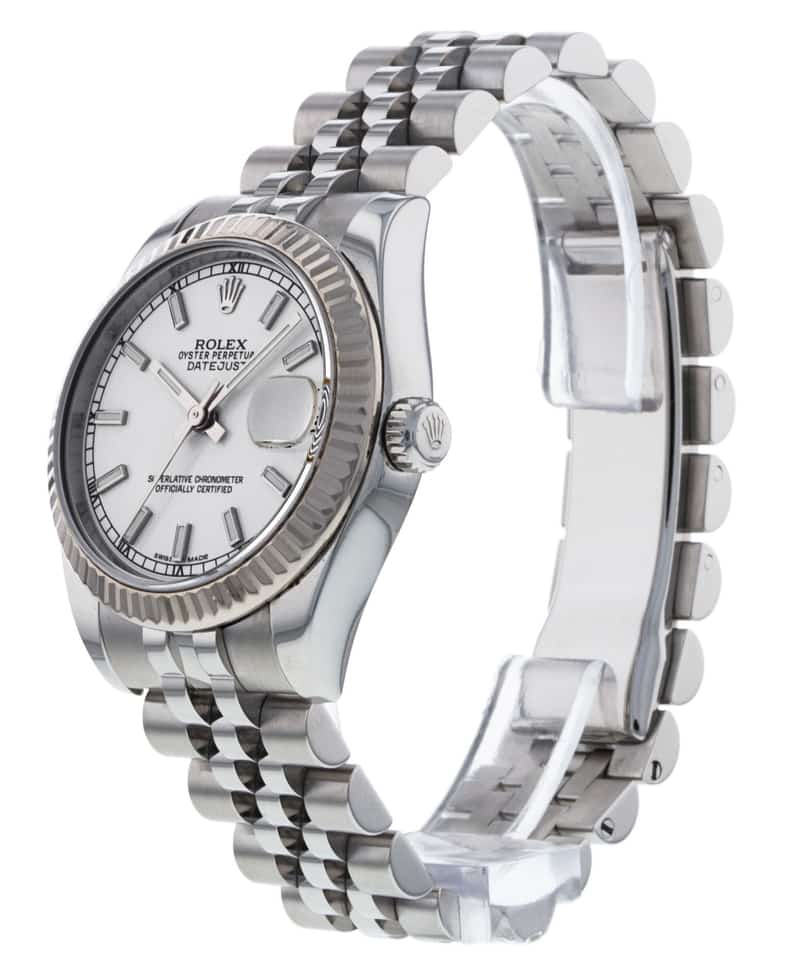 Rolex Datejust Lady 31 178274